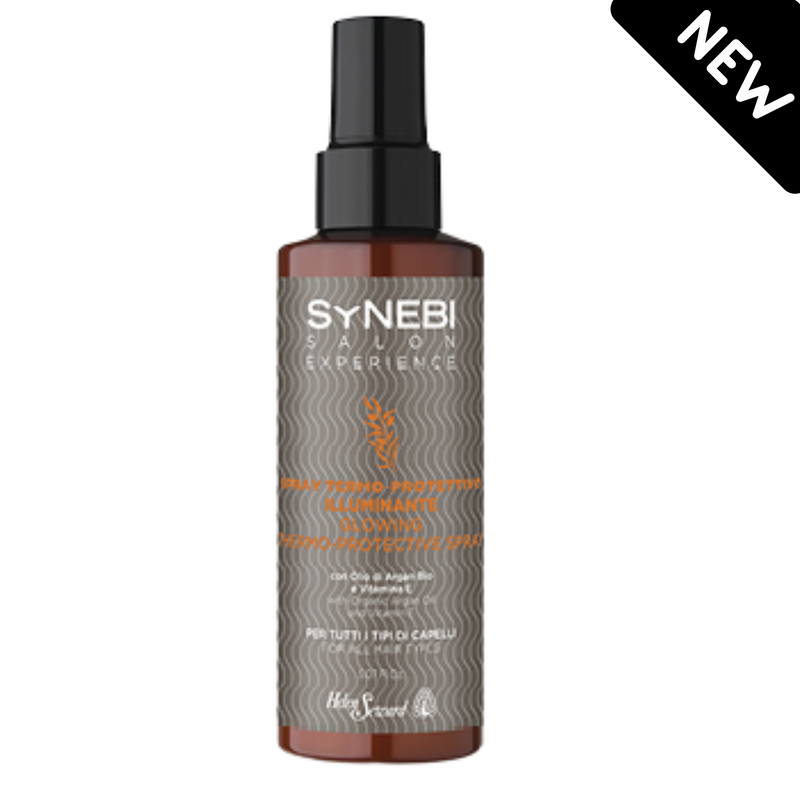 SYNEBI - Fluido termoprotettivo illuminante  150 ml NEW PACK