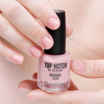 TOP NOTCH - iconic la vie en rose collection smalto semipermanente 14 ml