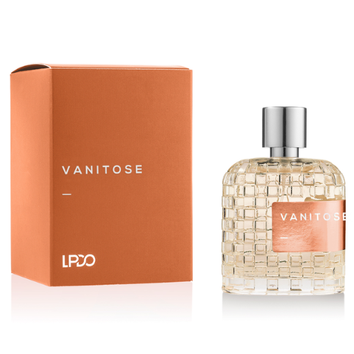 LPDO - Vanitose - Eau De Parfum Intense 100ml