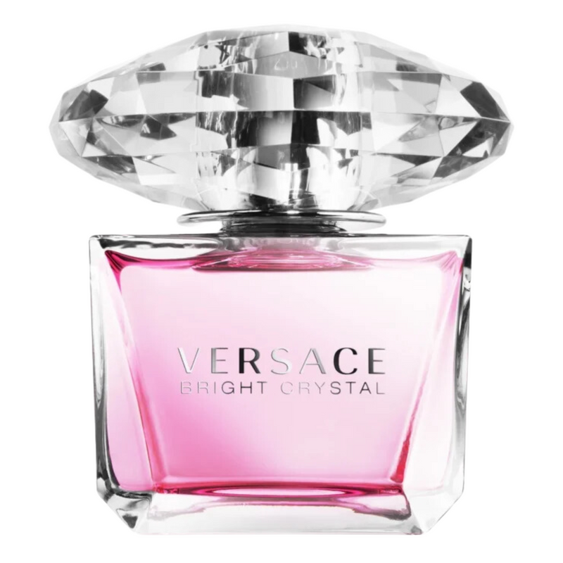 VERSACE - Bright Crystal - Eau de Toilette