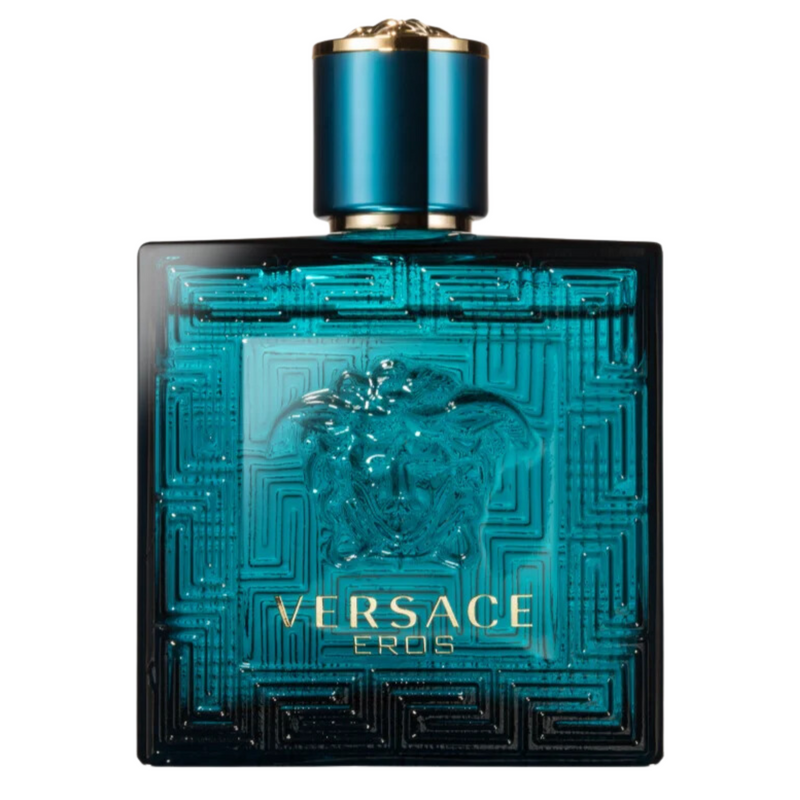 VERSACE - Eros pour Homme - Eau de Toilette