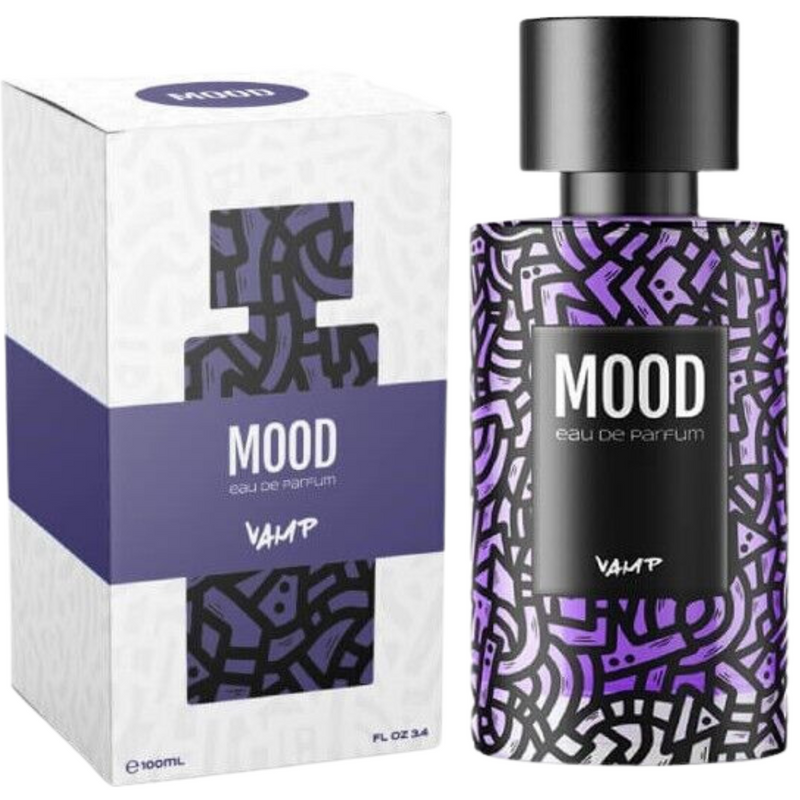 MOOD - Vamp edp donna 100 ml