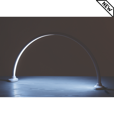 XANITALIA - Arco led Lampada professionale ad uso estetico