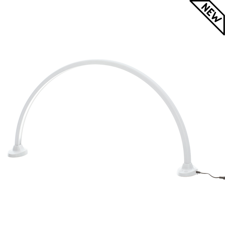 XANITALIA Arco led Lampada professionale ad uso estetico – B