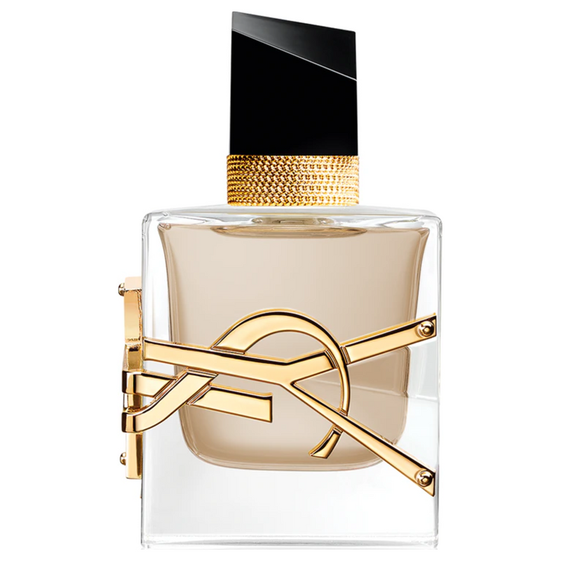 YSL - Libre Flowers & Flames – Eau de Parfum Florale