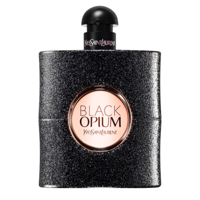 YVES SAINT LAURENT - Black Opium - Eau de Parfum