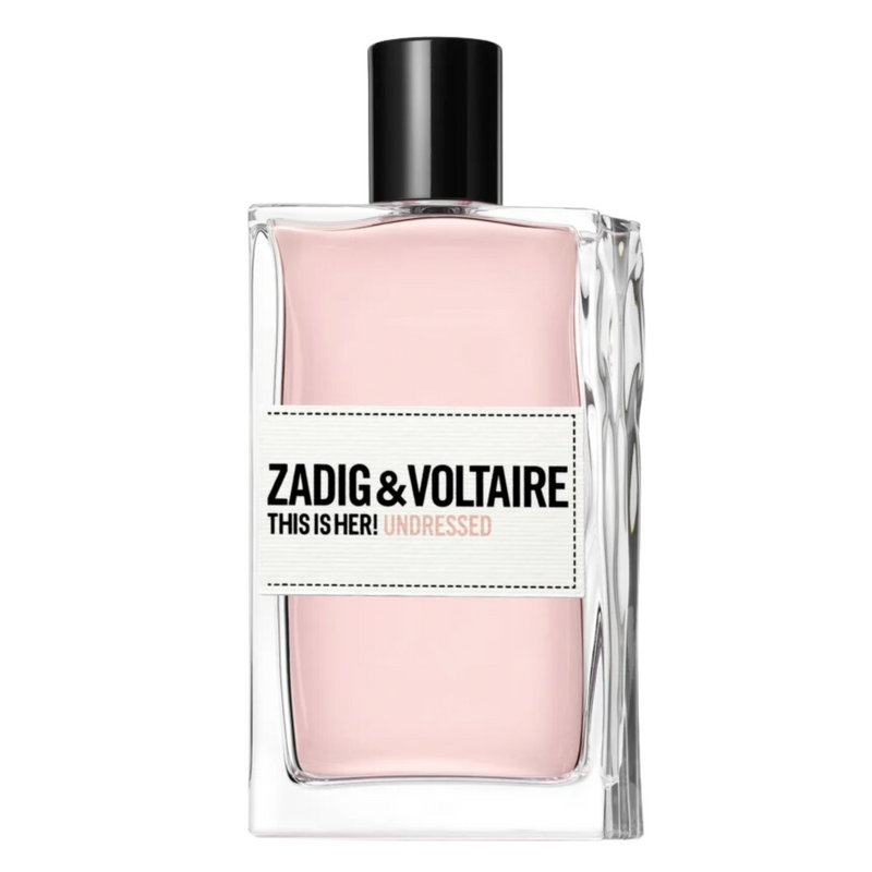 ZADIG & VOLTAIRE - This Is Her! Undressed - Eau de Parfum