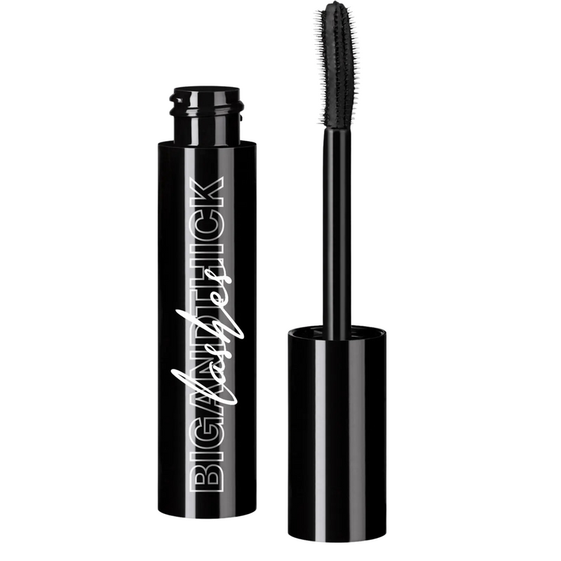 MESAUDA - BIG AND THICK Mascara Effetto Volume