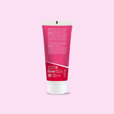 IODASE - Crema lifting corpo