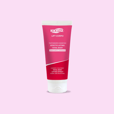 IODASE - Crema lifting corpo