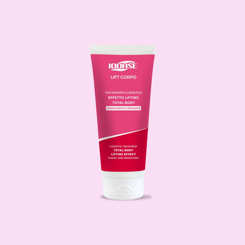 IODASE - Crema lifting corpo