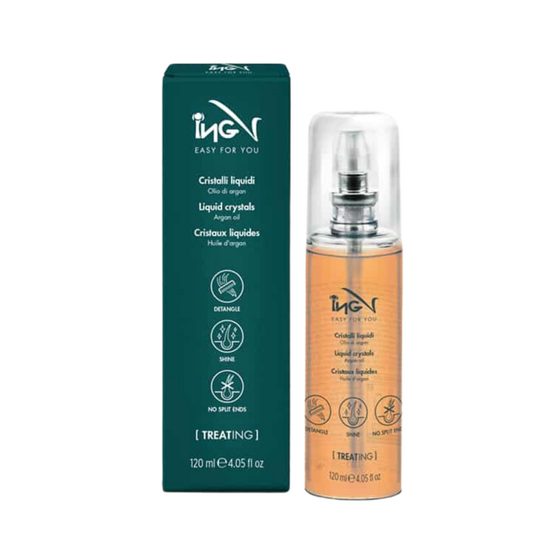 ING TREATING - Cristalli liquidi 120ml NEW