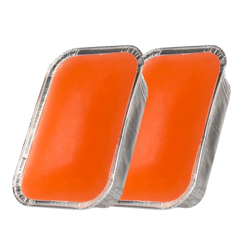 LABOR - Paraffin Wax Paraffina per uso professionale 2 x 440 gr