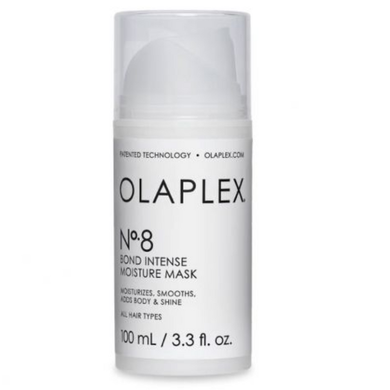 OLAPLEX - N.8 boind intense moisture mask 100 ml