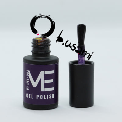 MESAUDA  -  semipermanente gel polish ME 5 ml  | colori 161 - 220