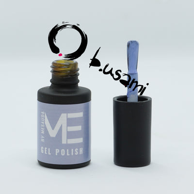MESAUDA  -  semipermanente gel polish ME 5 ml  | colori 201 - 294