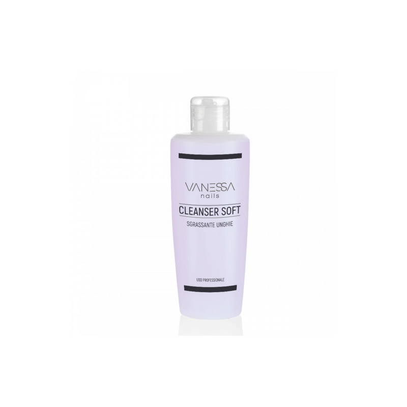 VANESSA NAILS - Sgrassante Cleanser Soft 150 ml