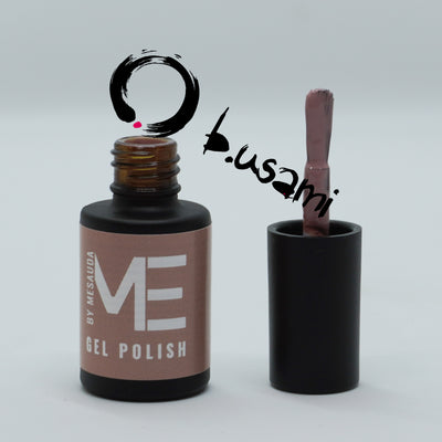 MESAUDA  -  semipermanente gel polish ME 5 ml  | colori 101 - 160