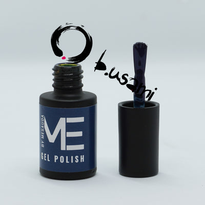 MESAUDA  -  semipermanente gel polish ME 5 ml  | colori 101 - 200
