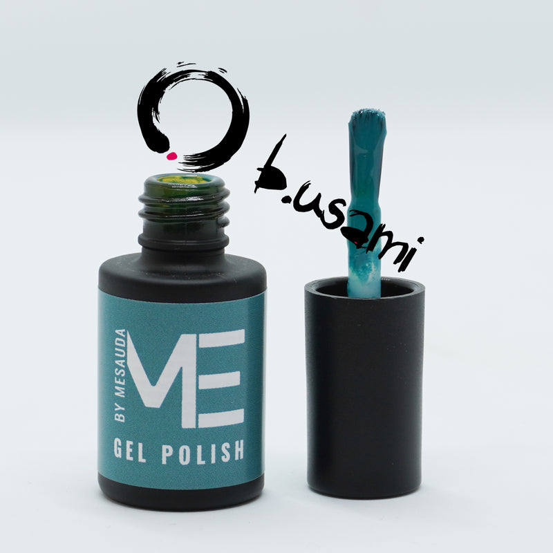 MESAUDA  -  semipermanente gel polish ME 5 ml  | colori 101 - 160
