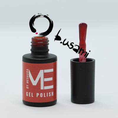 MESAUDA  -  semipermanente gel polish ME 5 ml  | colori 101 - 160