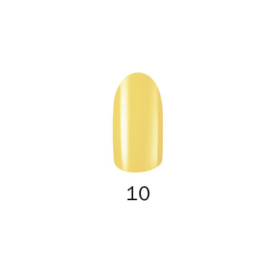 QB NAILS - Smalto unghie a lunga durata 15 ml