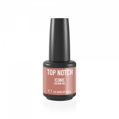 TOP NOTCH - iconic smalto semipermanente 14 ml 30 colori