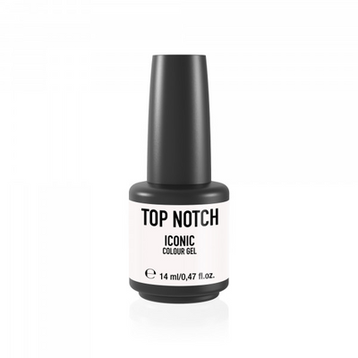 TOP NOTCH - iconic smalto semipermanente 14 ml 30 colori