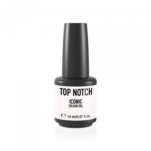 TOP NOTCH - iconic smalto semipermanente 14 ml 30 colori