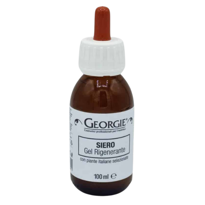 GEORGIE - Siero gel rigenerante 100 ml