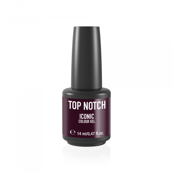 TOP NOTCH - iconic smalto semipermanente 14 ml 30 colori