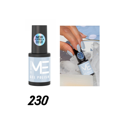 MESAUDA  - Ice lollies collection gel polish ME 5 ml
