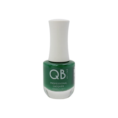 QB NAILS - Smalto unghie a lunga durata 15 ml