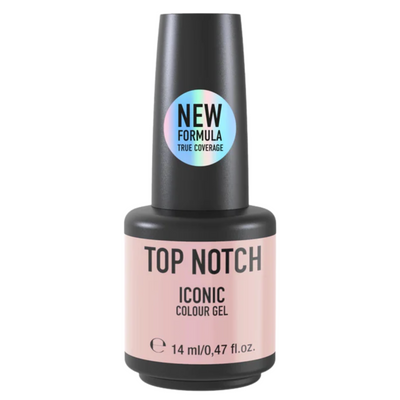 TOP NOTCH - iconic barefood in the park collection smalto semipermanente 14 ml