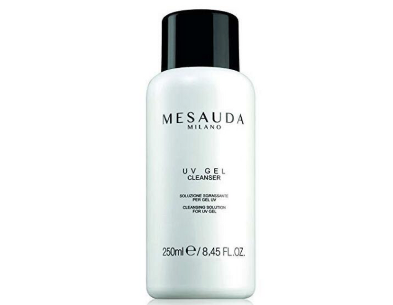 MESAUDA -  cleanser sgrassante 125/250/500ml