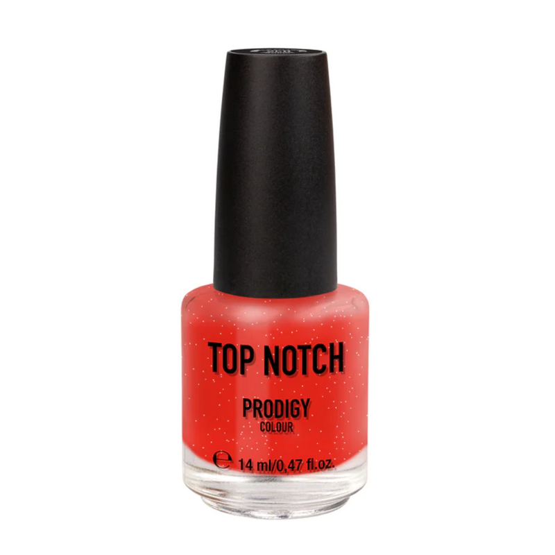 TOP NOTCH - santorini prodigy collection smalto classico 14 ML