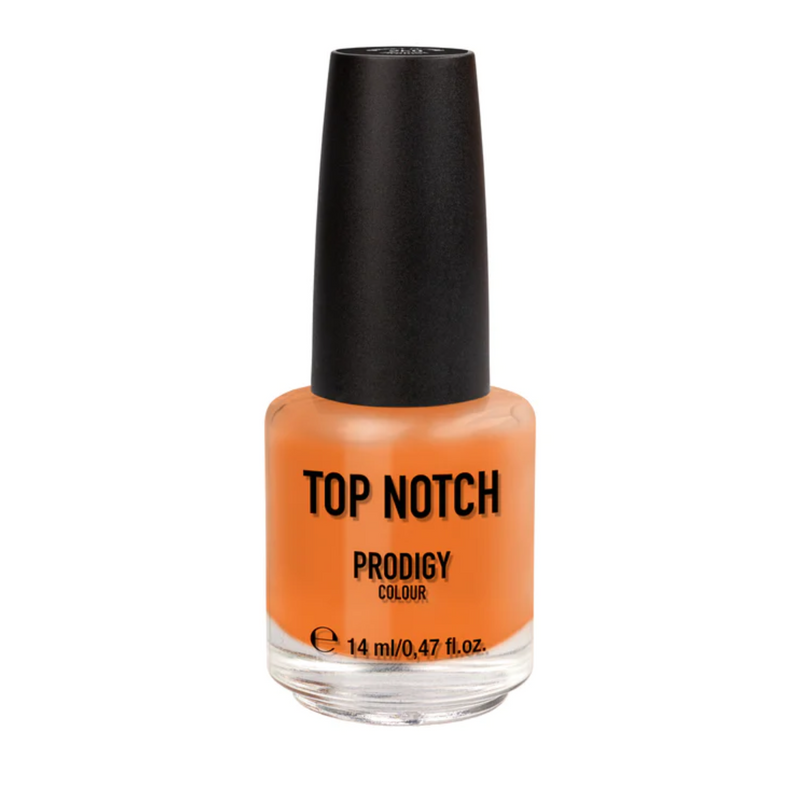 TOP NOTCH - santorini prodigy collection smalto classico 14 ML