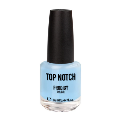 TOP NOTCH - santorini prodigy collection smalto classico 14 ML