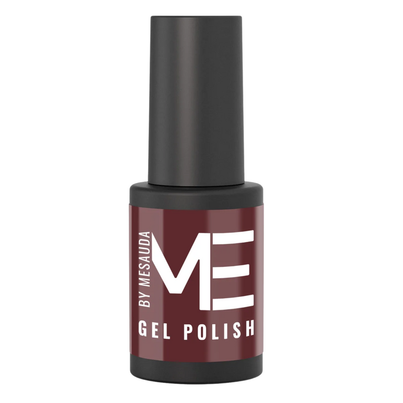 MESAUDA  - Chalet collection gel polish ME 5 ml