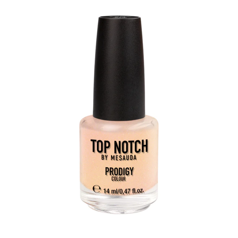 TOP NOTCH - modern romance prodigy collection smalto classico 14 ML