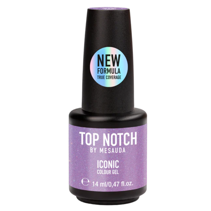 TOP NOTCH - iconic modern romance collection smalto semipermanente 14 ml