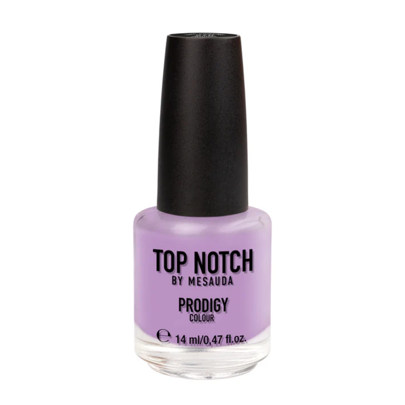 TOP NOTCH - modern romance prodigy collection smalto classico 14 ML