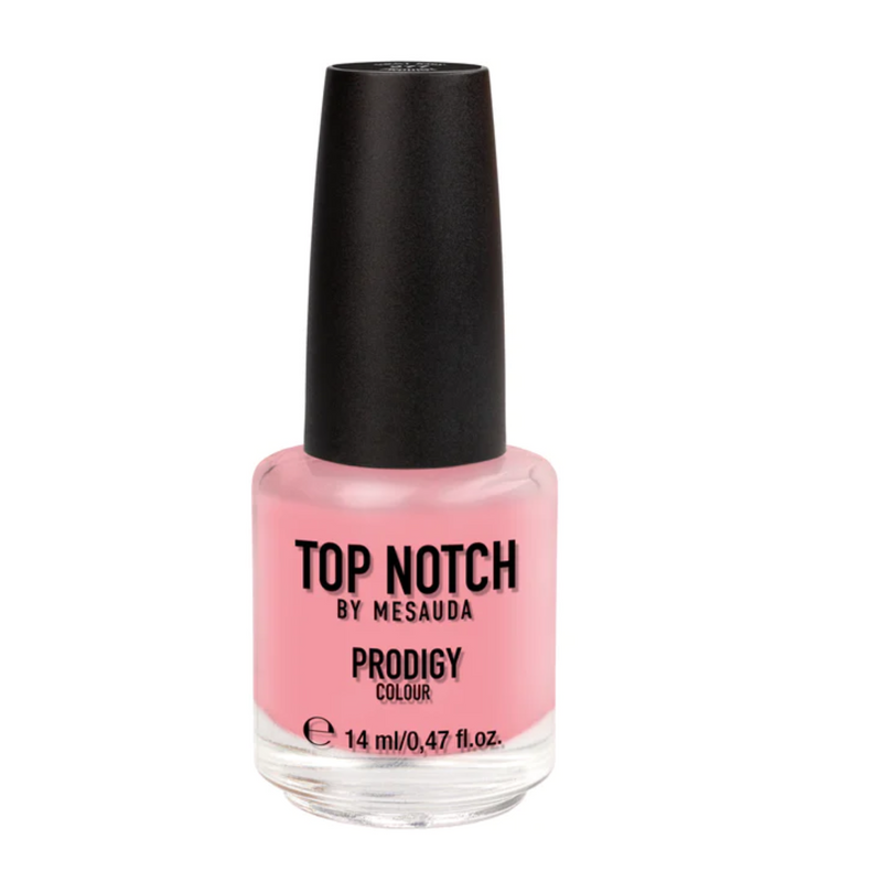 TOP NOTCH - modern romance prodigy collection smalto classico 14 ML