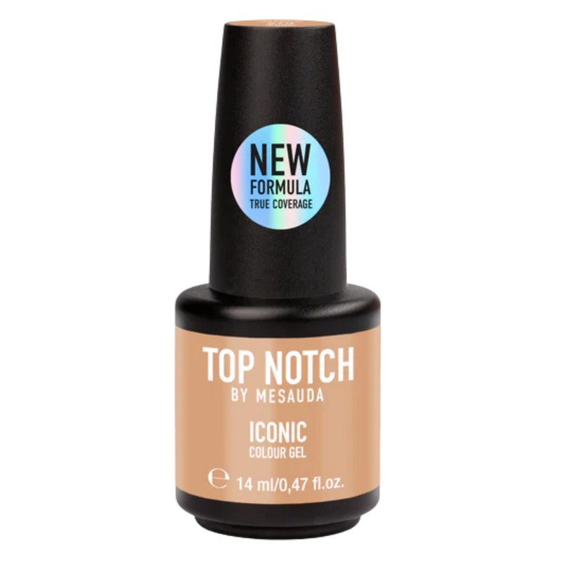 TOP NOTCH - iconic urban safari collection smalto semipermanente 14 ml