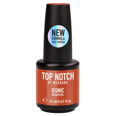 TOP NOTCH - iconic urban safari collection smalto semipermanente 14 ml