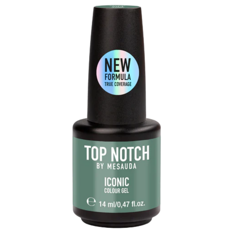 TOP NOTCH - iconic urban safari collection smalto semipermanente 14 ml