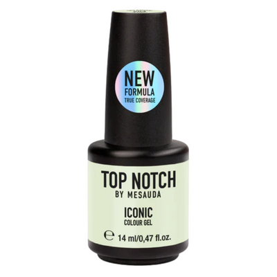 TOP NOTCH - iconic urban safari collection smalto semipermanente 14 ml