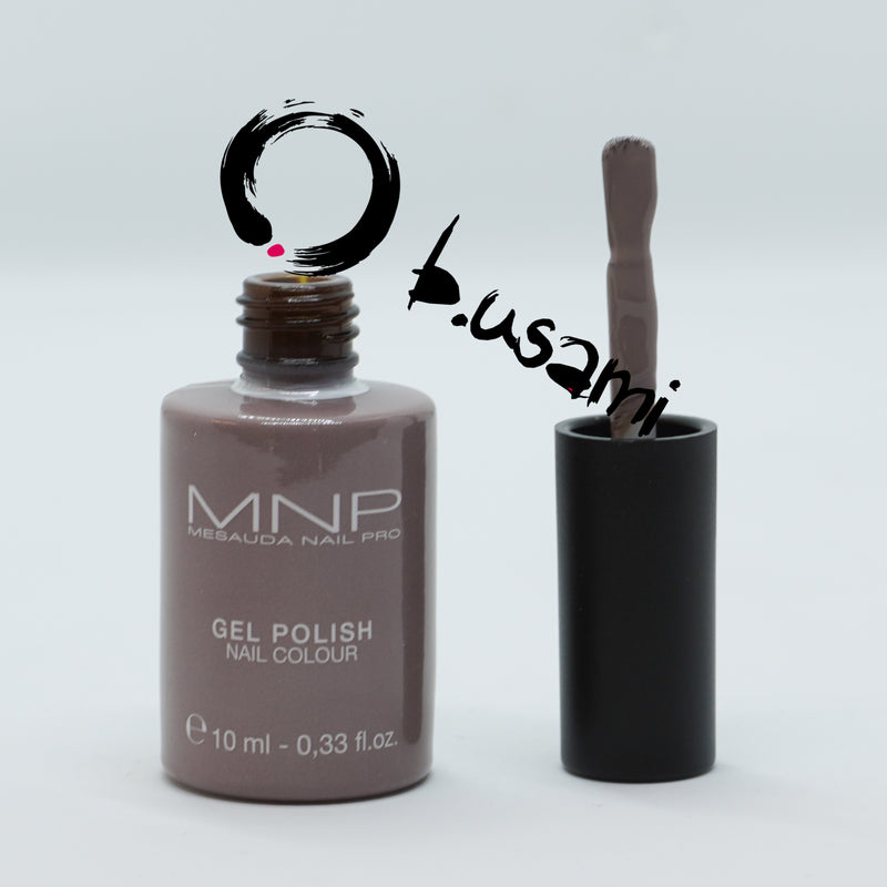 MESAUDA  -  semipermanente gel polish MNP 10 ml  | colori 001 - 123