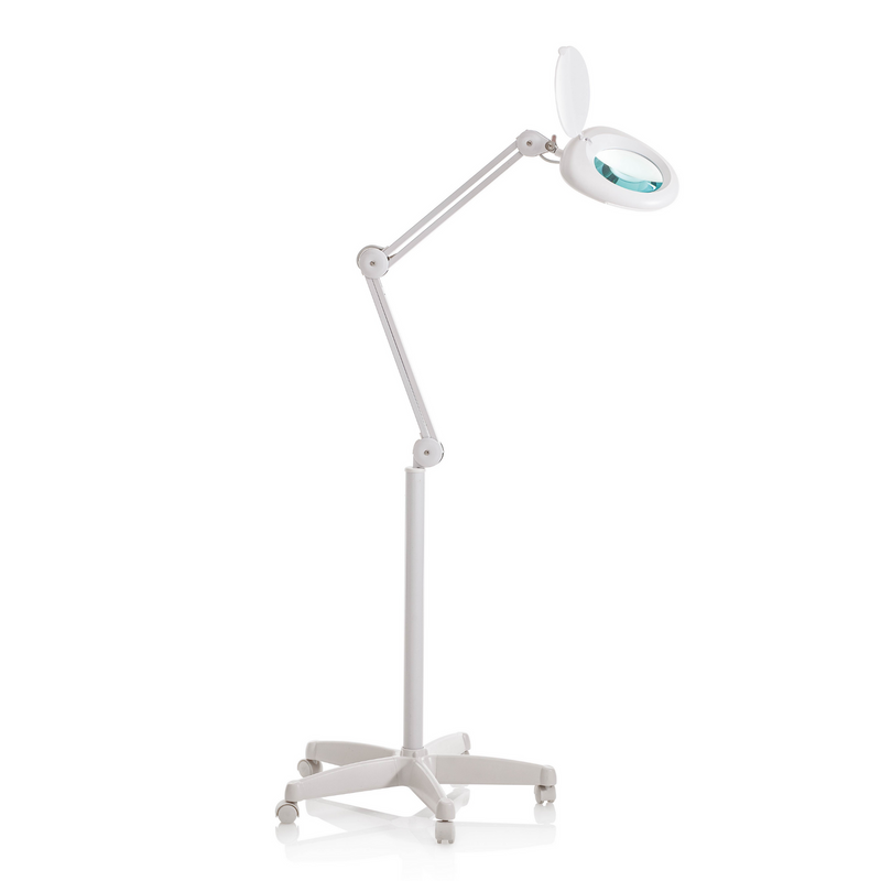 XANITALIA - lampada led professionale 5d led light + stativo – B.usami