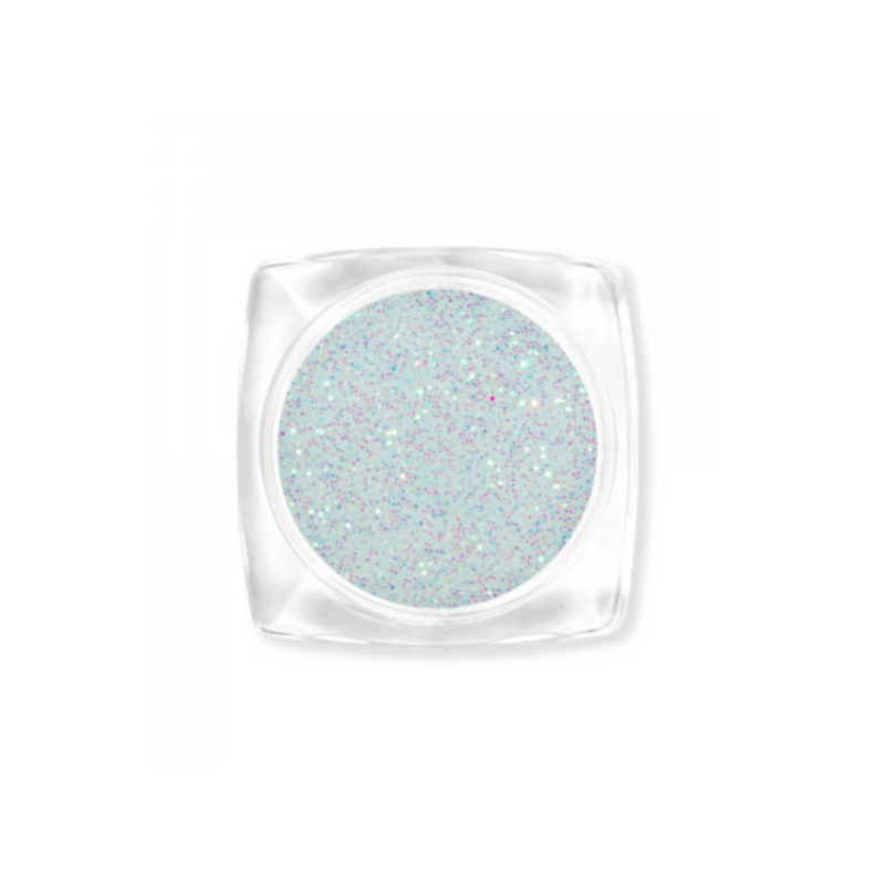 MNP MESAUDA - SPARKLY GLITTER Micro glitter per unghie